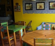 La Casa de Carmen