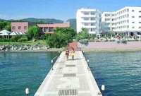 Фото отеля Akarsu Hotel Canakkale