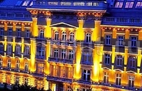 Фото отеля Grand Hotel Wien