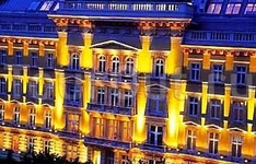 Grand Hotel Wien