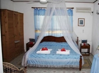 Zanboza Self Catering