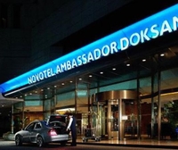 Фото отеля Novotel Ambassador Doksan Seoul