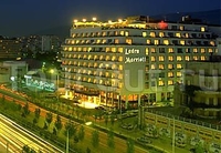 Фото отеля Athens Ledra Marriott Hotel