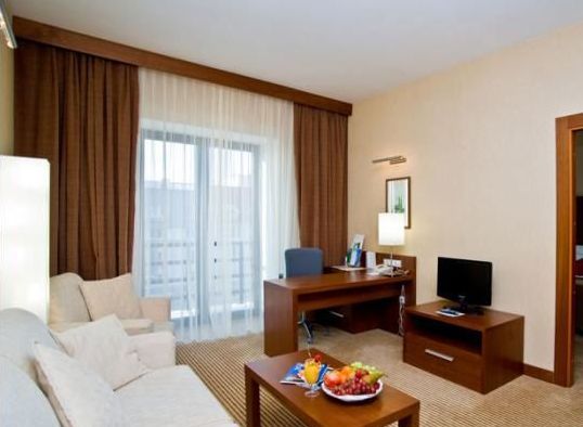 Holiday Inn Samara (Холидей Инн Самара)