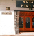 Gran Puno Inn