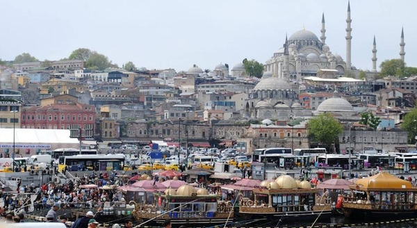 Hotel Golden Peninsula Istanbul