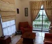 Borneo Home B&B