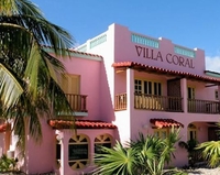 Фото отеля Villa Coral