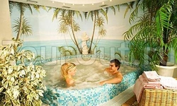 Hotel Selva