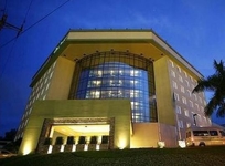 Holiday Inn San Salvador