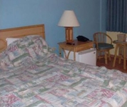 Parador Boquemar