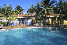 Varca Palm Beach Resort