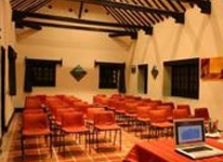 DAcosta Hotel Hacienda Del Salitre