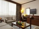 Фото Holiday Inn Riyadh Izdihar