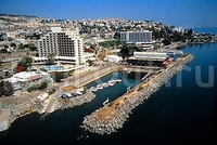 Фото отеля Sheraton Moriah Tiberias