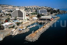 Sheraton Moriah Tiberias