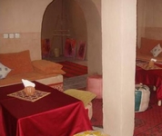 La Kasbah De Lartiste
