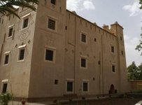 Kasbah Ait Ben Damiette