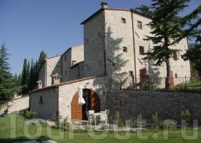 Agriturismo Borgo di Pietrafitta