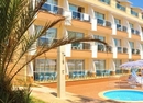 Фото Aperion Beach Hotel Kizilot