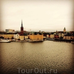 отличный вид отличный вид