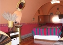 Фото Boutique Eco Resort & Spa Allkamari