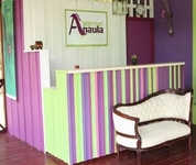 Anaula Nature Resort