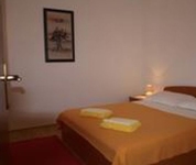 Apartments Dakrijus
