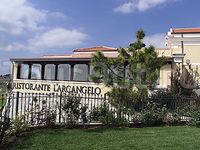 Palace Hotel San Michele