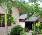 Ao Nang Greenpark Bungalow