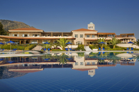 Фото отеля Pilot Beach Resort