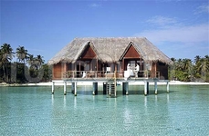 Meeru Island Resort