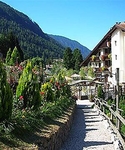 Hotel Belvedere Strada de Cernadoi