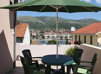 Apartmani Orlic