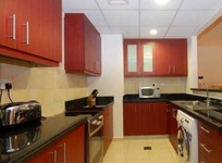 Jumeirah Beach Residences - Rimal 3
