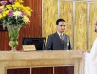 Moevenpick Hotel & Residence Hajar Tower Makkah