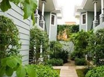 Hotel Villa Los Candiles