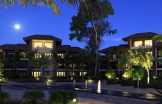 InterContinental Mauritius Resort Balaclava Fort