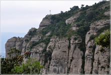 В церкви Санта Мария де Монтсеррат дельи Спаньоли покоятся два папы семейства Борджа – Каллист III (1455-1458) и Александр VI (1492-1503), изначально похороненные ... В церкви Санта Мария де Монтсеррат дельи Спаньоли покоятся два папы семейства Борджа – Каллист III (1455-1458) и Александр VI (1492-1503), изначально похороненные ...