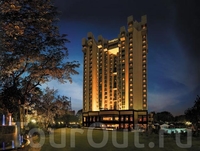 Фото отеля Shangri-La's Eros Hotel Фото отеля Shangri-La's Eros Hotel