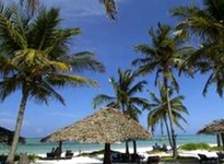 Breezes Beach Club