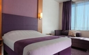 Фото Premier Inn Abu Dhabi International Airport