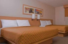City Express Saltillo Norte