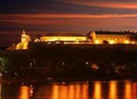 Фото отеля Hotel Fortress Leopold I Novi Sad