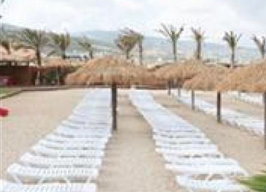 San Stephano Resort