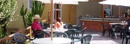 La Casa de Mi Abuela La Casa de Mi Abuela