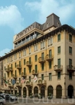 Andreola Central Hotel 