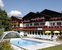Фото отеля Alpenbad Hotel Ramsau am Dachstein