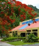 Parador Villas Sotomayor Adjuntas
