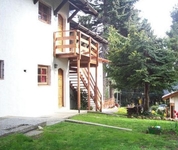 Bungalows Montblanc